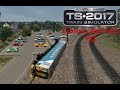 Train Simulator 2017 Crashes And Fails #1