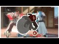 MEDIC'S NEW MELEE WEAPON! - [SFM]