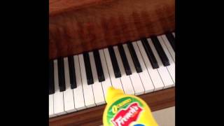 Mustard On The Beat - Vine