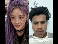 Rumi wants to test employee of showroom #shorts #youtubeshorts #kpop