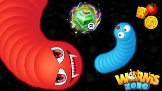 Warmzone Nice Game Play #battle #snake #game #live #streme #gameplay  screenshot 1