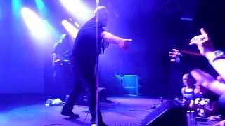 Assemblage 23 - Opened and Impermanence HD - LIVE 2014-04-17 Kulturbolaget Malmö Sweden