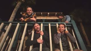 Famous Algorhythm- Time And Space ft. Nick Poulin (Official Music Video) Wealth
