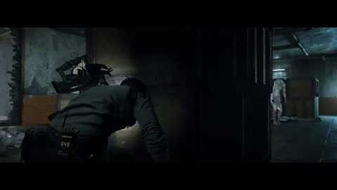 The Evil Within 2: Classic Mode #2