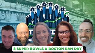 They Told Us It Was 8 Super Bowls. The Scots Drank Boston Dry