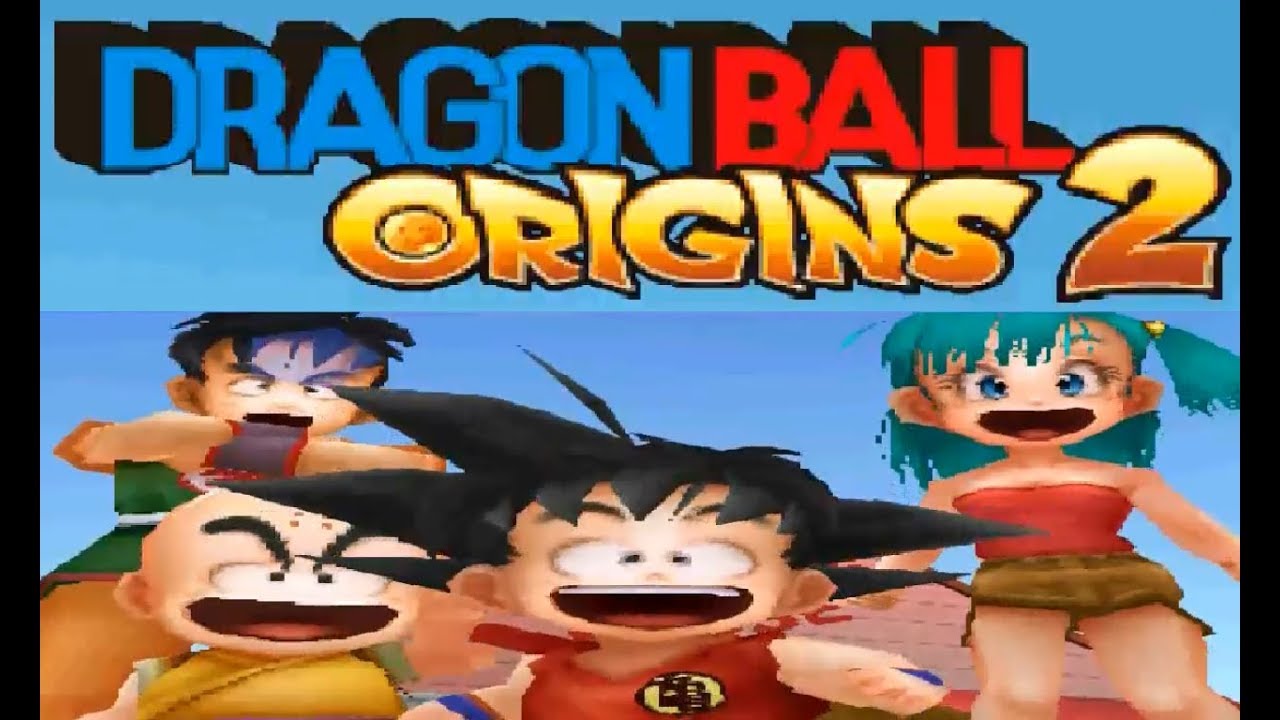 Dragon Ball: Origins 2, Dragon Ball Wiki