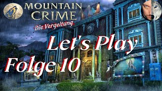 Mountain Crime - Die Vergeltung - # 10 - Ein Erhängter!? - Mountain Crime Let's Play screenshot 1
