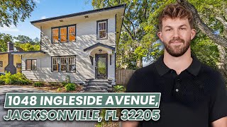 Jacksonville -Timeless Style, Modern Comfort | Murray Hill  Wealth