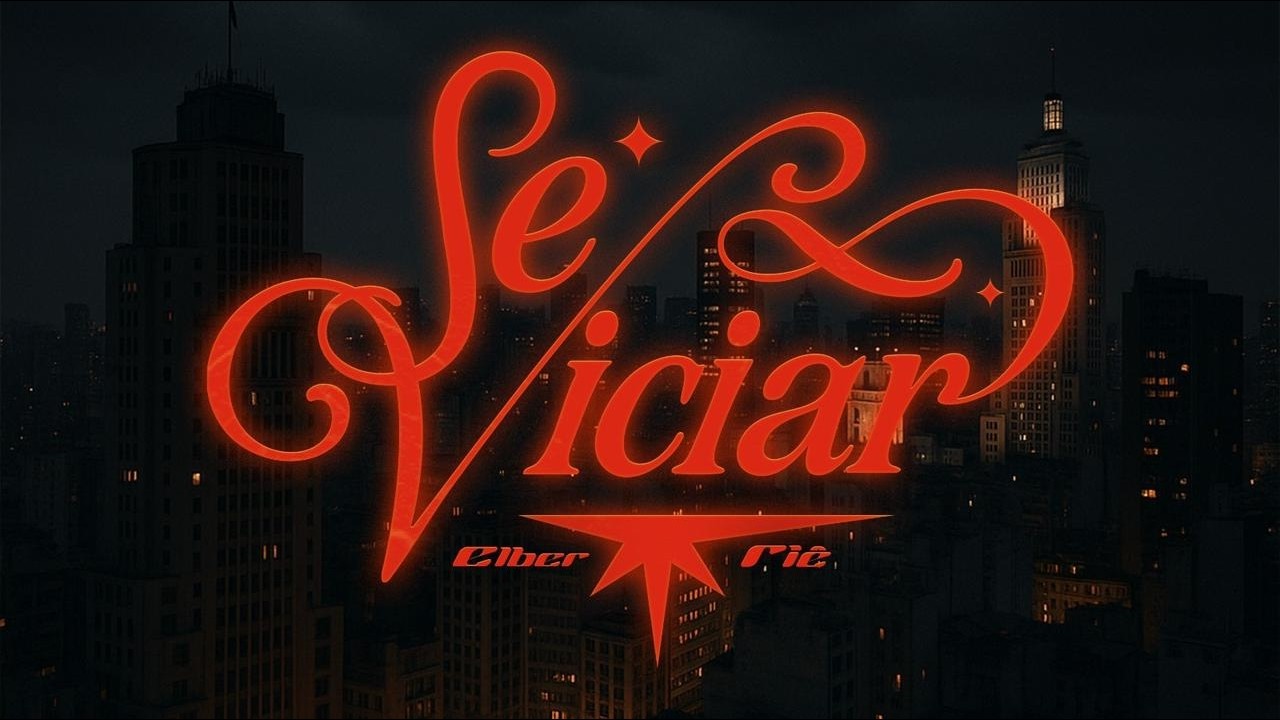 Watch Se Viciar (Official Music Video) | ELBER x RIÊ on YouTube Watch Se Viciar (Official Music Video) | ELBER x RIÊ on YouTube