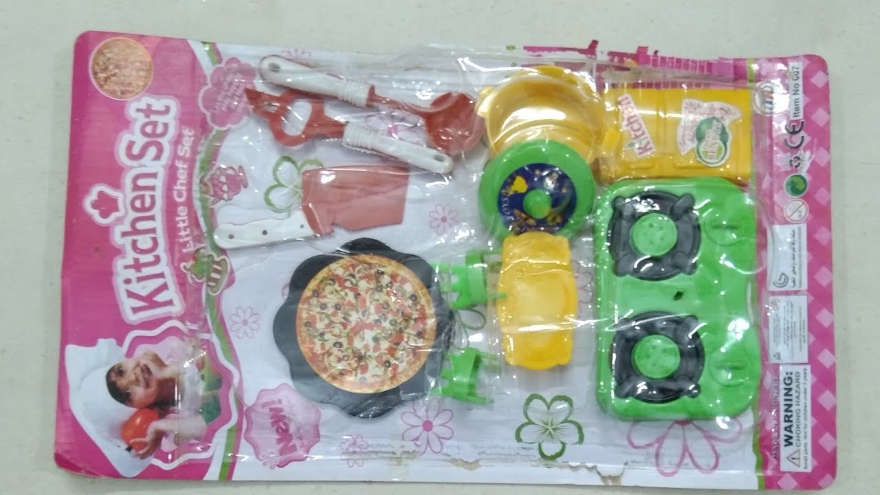Baby Kitchen Set Toys Mini Cooking Set For Kids Baby Kitchen Baby