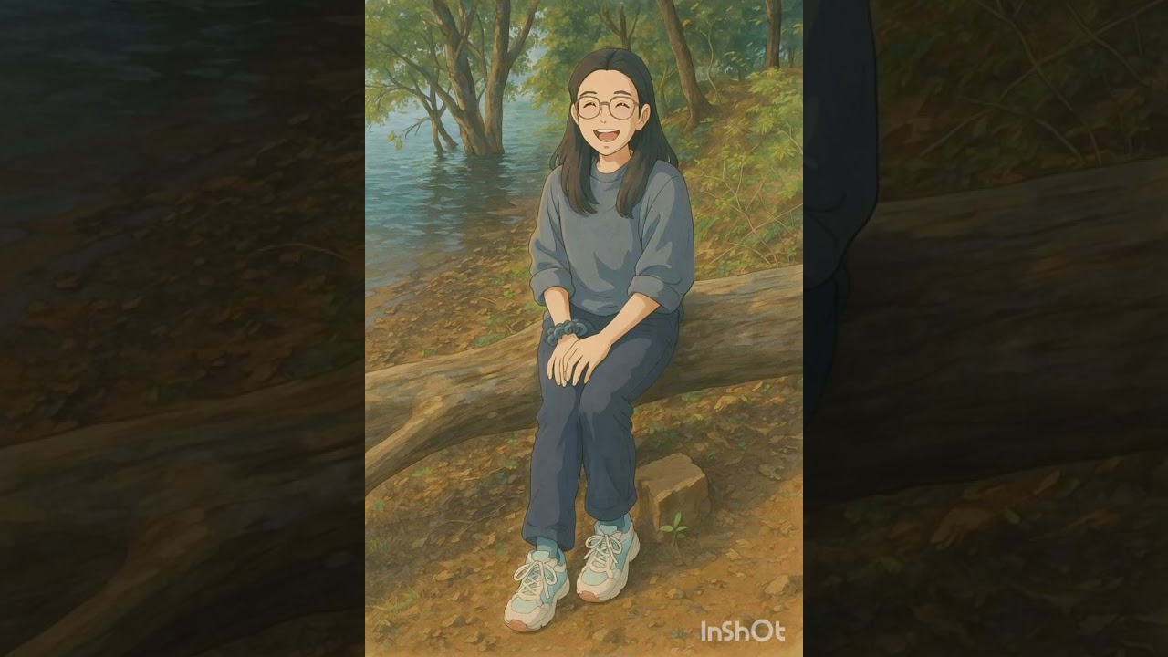 My first podcast - 31 jan 2026