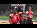 A7FL Football Highlights - NJ Savage at Baltimore Cobras