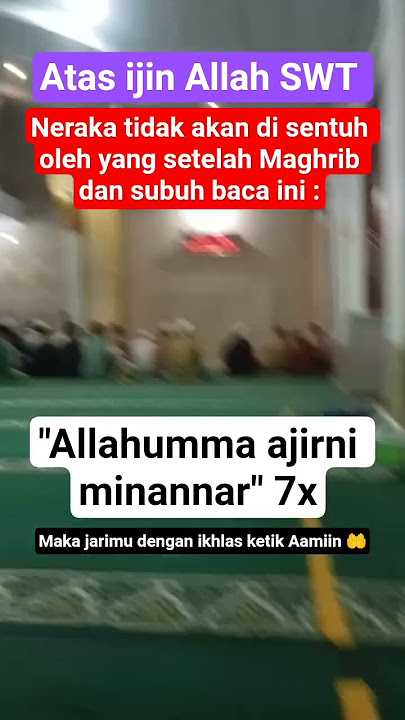 ucapan adalah doa #sholawat#doamustajab #penarikrezeki #motivasi #shortvideo