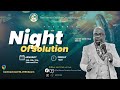 NIGHT OF SOLUTION 02/05/2025