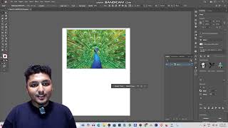 Select Color From Picture In Few Click। Adobe Illustrator Tutorial। Tips &amp; Tricks