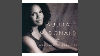 Watch Audra Mcdonald The Allure Of Silence video