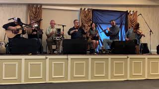 Kilgubbins - Gaelic Park