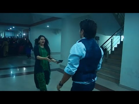 Becoming Ali Zafar - The Journey