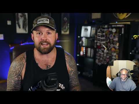 When Iran FAFO why u don't mess with americas boats | The fat electrician | REACTION