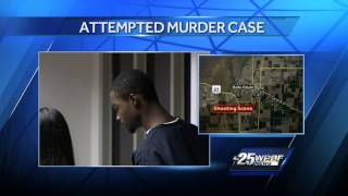 Trio denied bond weeks after attempted murder