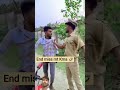 Suraj rocks comedy video #comedy #comedyshorts #meanstack #funny #comedyvideos #bhojpuri