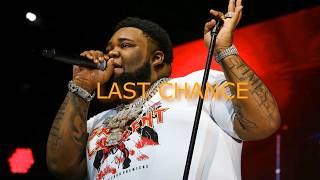 ROD WAVE TYPE BEAT - ''Last Chance'' | MELODIC TYPE BEAT 2026