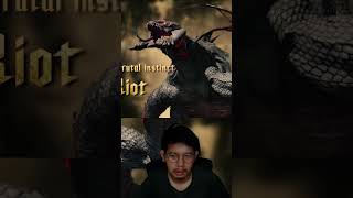 DEVIL MAY CRY 5 - MISSION 07 : ONE HIT ONE KILL
