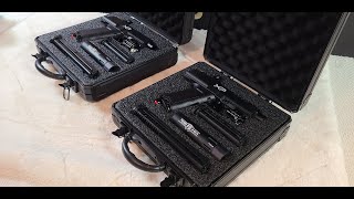 TRAVEL CASES & KITS!!!