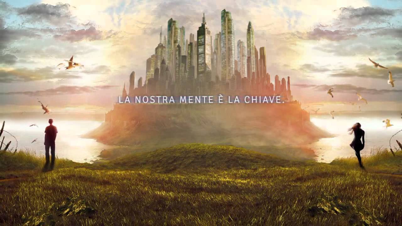 Leonardo Patrignani, "Multiversum"