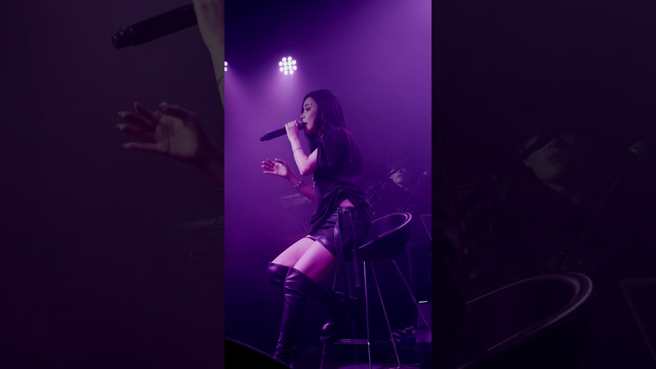 문수진 (Moon Sujin) - Snooze (SZA) [Cover] - YouTube