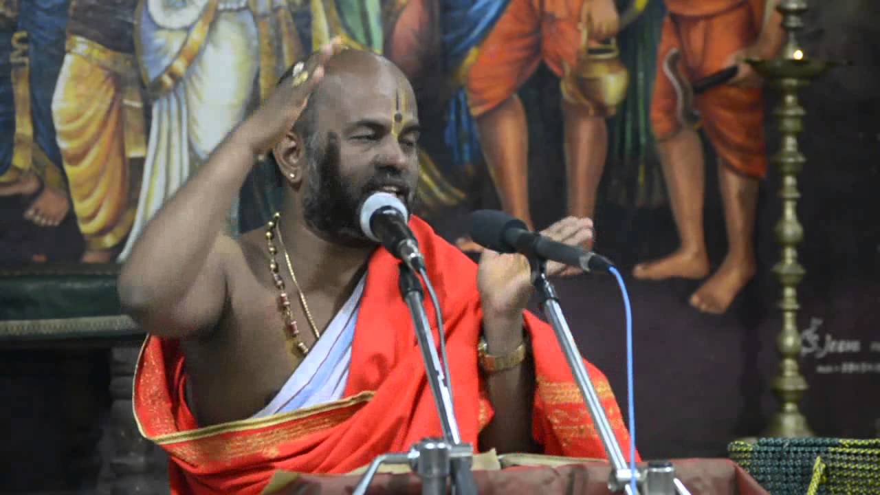 Rukminisha Vijaya - Day 14 - 13 Jan 2016 - Vid.Brahmanyachar