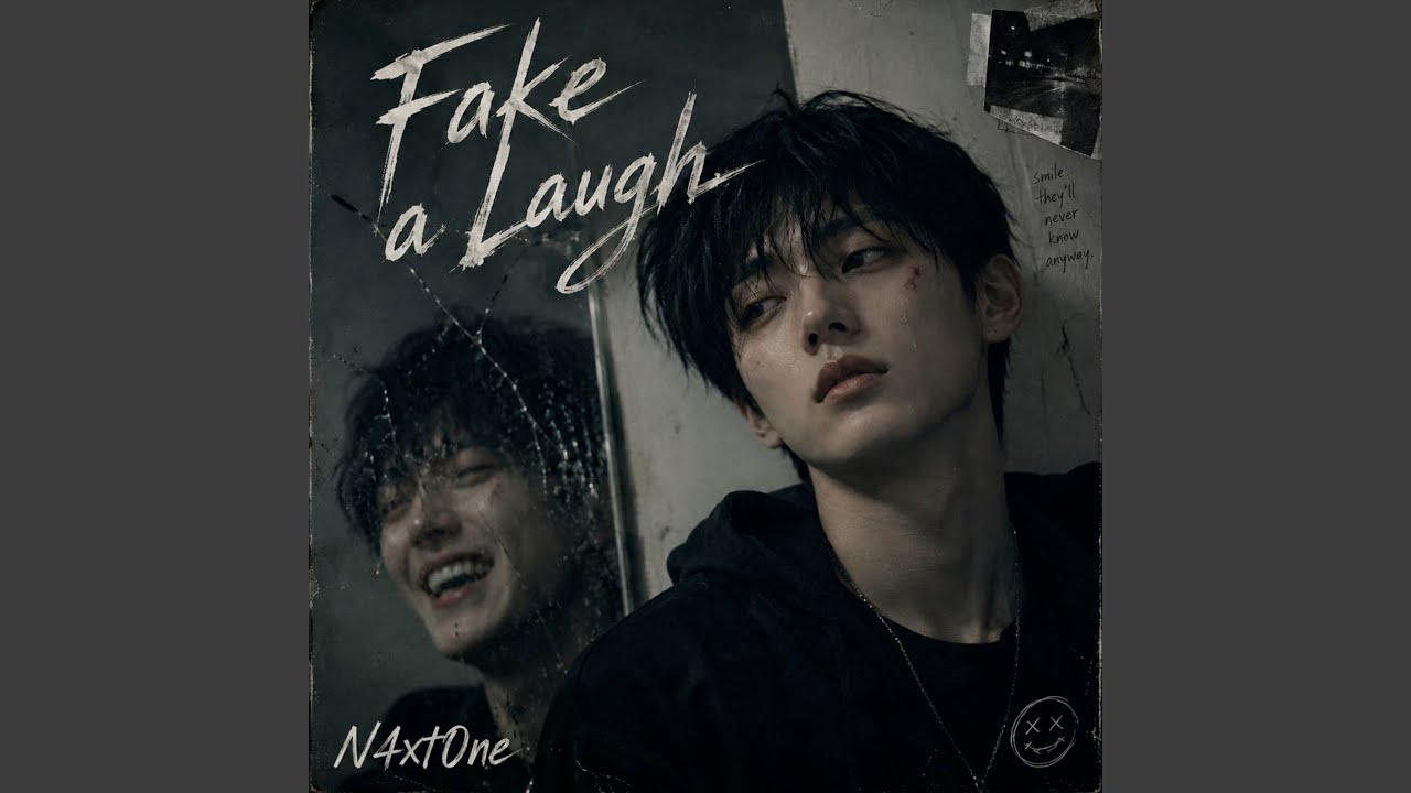 Hard to Smile - YouTube