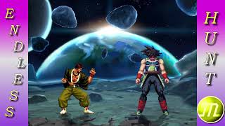 Endless Hunt Mugen Special Edition - Flaming Spirt