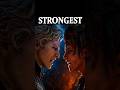 The BEST Companions in Baldur’s Gate 3 #bg3 #baldursgate3 #baldursgate
