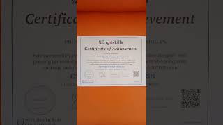 PROF. DR. REHULINA BR TARIGAN, PHD, DBA, MPD, MBA, SE. CERTIFICATE OF ACHIEVEMENT. BETTER LIFE IN JE