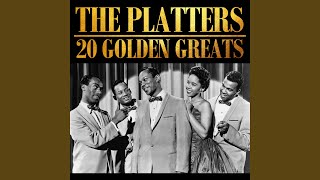 Miniatura de vídeo de "The Platters - Twlight Time"