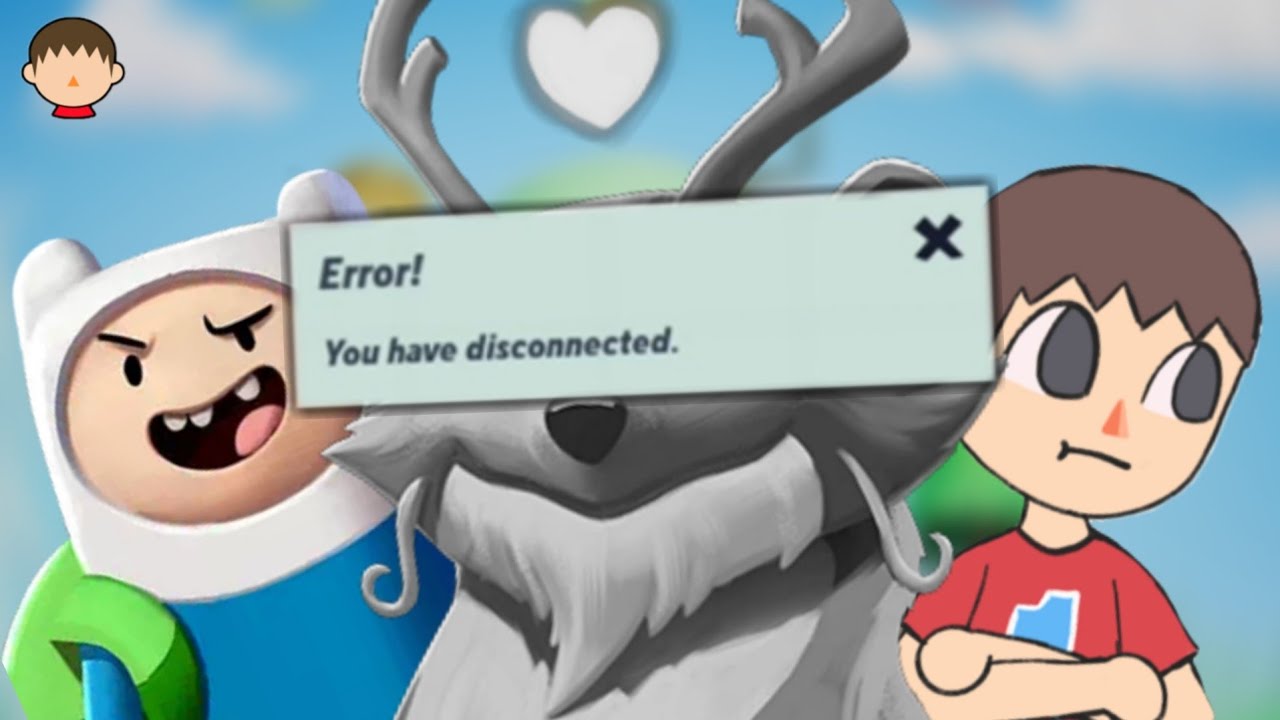 The Big Problem with Multiversus