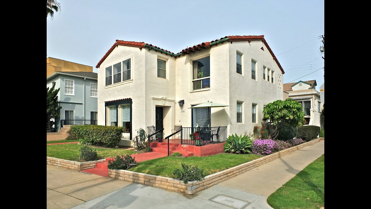 Fourplex For Sale In Long Beach Ca Fourplex For Sale In Long Beach Ca
