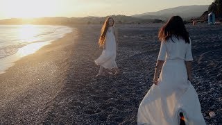 Dim Vach - Oceanides (The Story)