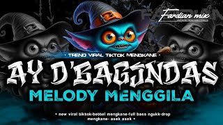 Download Lagu DJ AY ( KU RINDU KAMU ) STYLE PARTY YANG KALIAN CARI VIRAL TIKTOK MP3