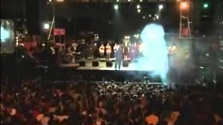 Video thumbnail of "Concierto en Puerto Ordaz, Venezuela 2008 Música y Letra Heralio Marrero!!"