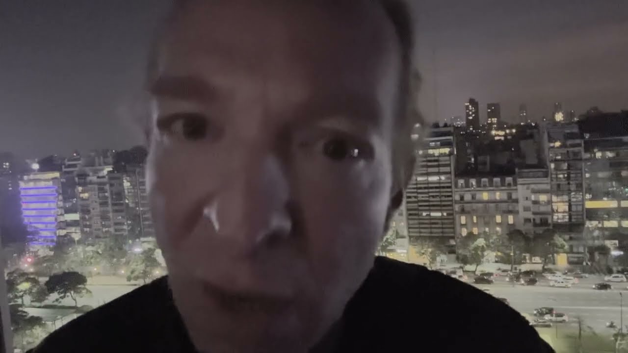 KEEP MOVING FORWARD. NO MATTER WHAT.