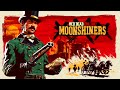 Red Dead Online Soundtrack: Where There's Smoke There's Firewater (Remix)