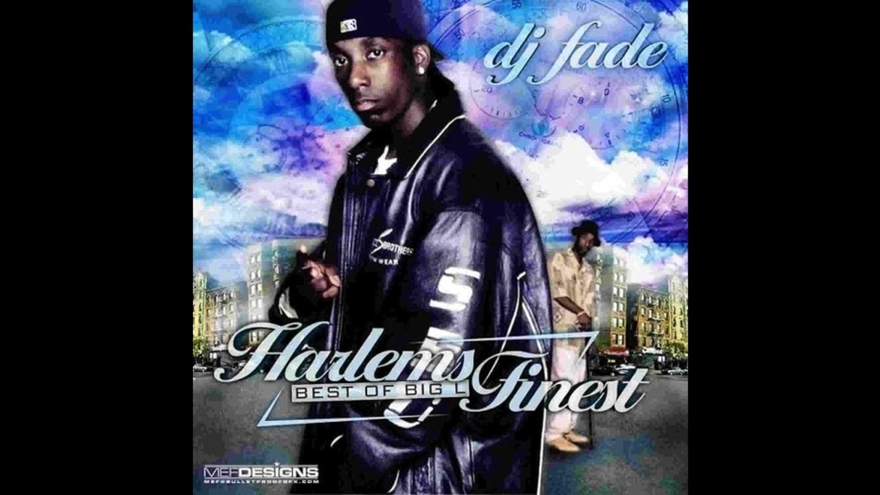 21) Big L - Fall Back feat. Kool G Rap - YouTube