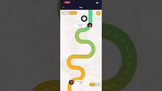 Create a private group | Reaction Club app screenshot 4