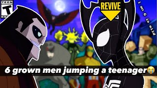 Famous The time Spider-Man SOLO’D the SINISTER SIX in his SLEEP… Wealth