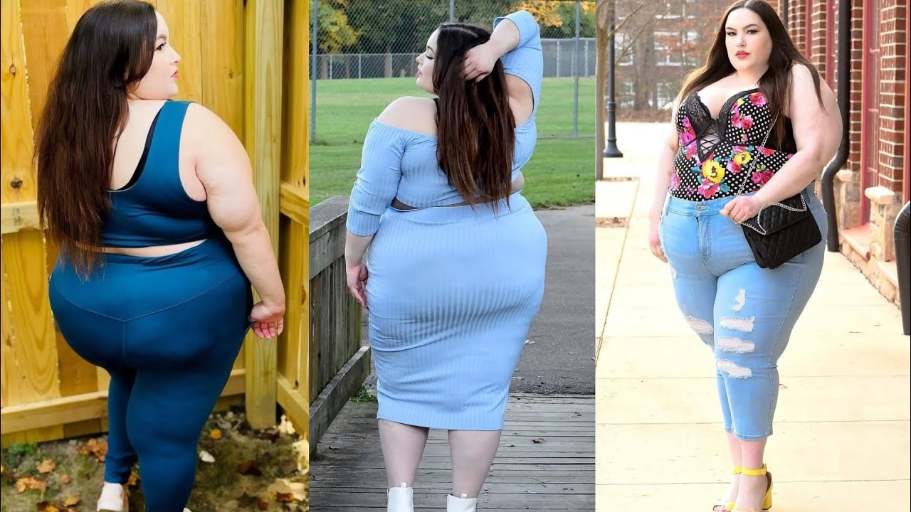 THE BEAUTIFUL OUTFITS OF AN INSTAGRAM PLUS ALY AVINA/FASHION MODEL