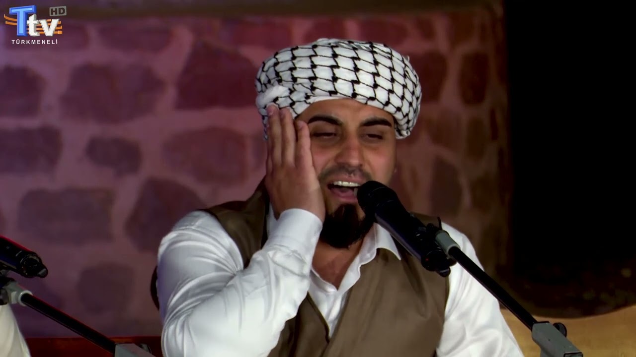 Dedeler Yadigarı - 15. Bölüm - Kifri