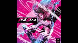 G.K - Violet Pulse_ExtendVer.
