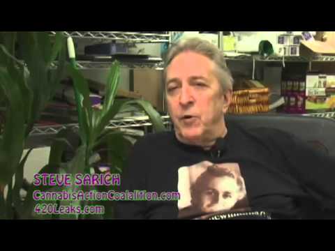 partynextdoor Kubby TV #26: WA Med MJ Rights Under Attack! - Featuring Steve Sarich